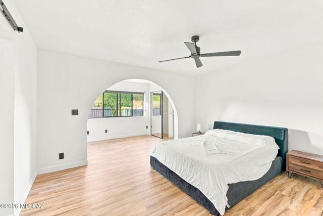 2401 N Avenida De La Lantana, Tucson, AZ 85749
