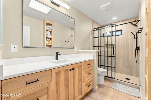 2401 N Avenida De La Lantana, Tucson, AZ 85749