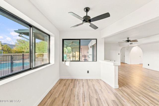 2401 N Avenida De La Lantana, Tucson, AZ 85749
