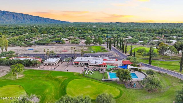 2401 N Avenida De La Lantana, Tucson, AZ 85749
