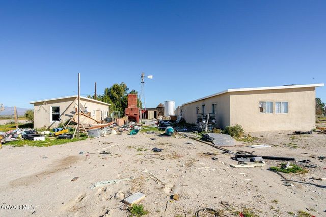 3353 W Avenue C, Lancaster, CA 93536