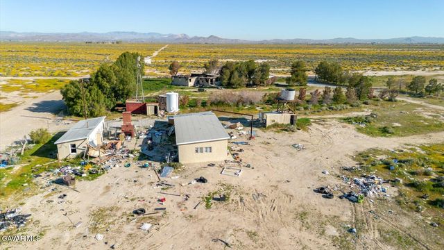 3353 W Avenue C, Lancaster, CA 93536