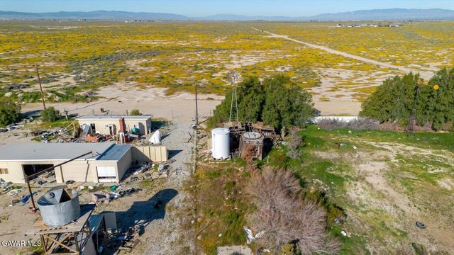 3353 W Avenue C, Lancaster, CA 93536