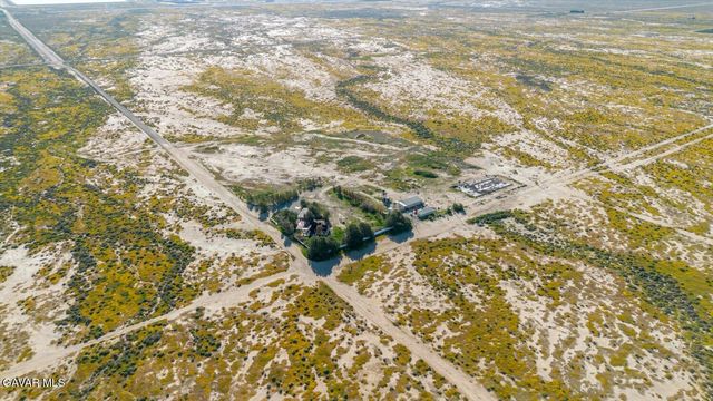 3353 W Avenue C, Lancaster, CA 93536