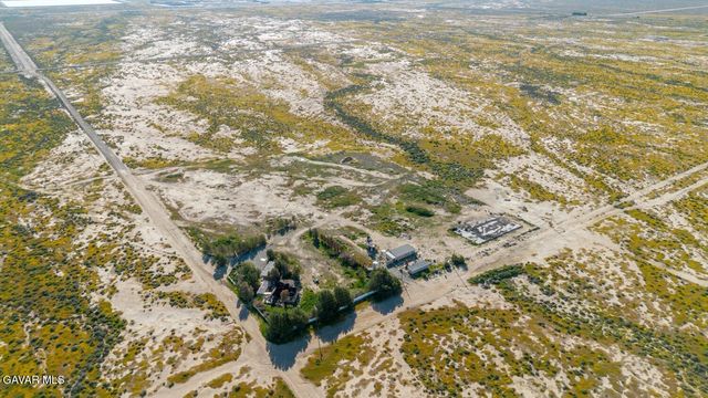 3353 W Avenue C, Lancaster, CA 93536