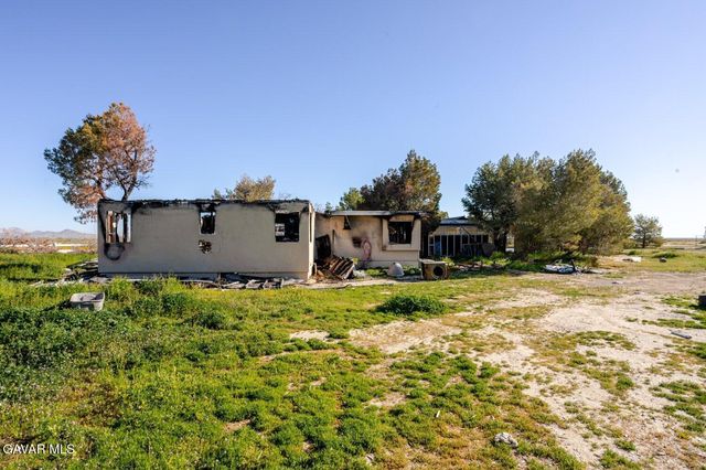 3353 W Avenue C, Lancaster, CA 93536