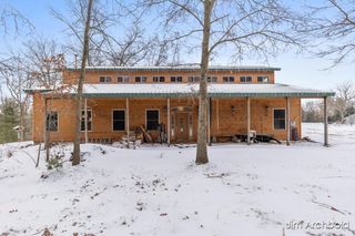 1591 W Fruitvale Road, Montague, MI 49437