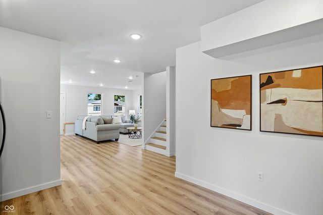 67 S Tresslar Avenue, Bargersville, IN 46106