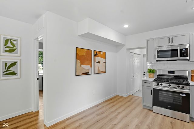 67 S Tresslar Avenue, Bargersville, IN 46106