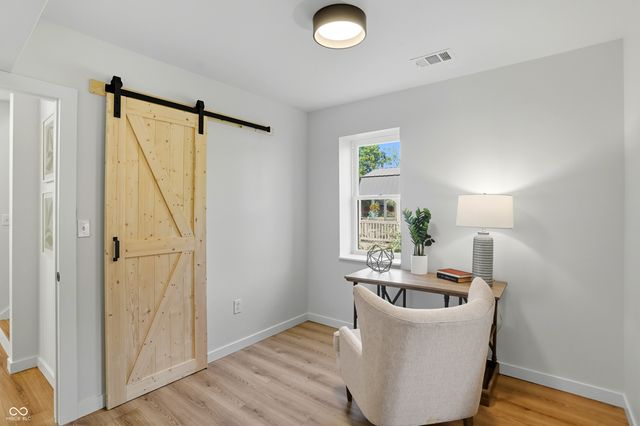 67 S Tresslar Avenue, Bargersville, IN 46106