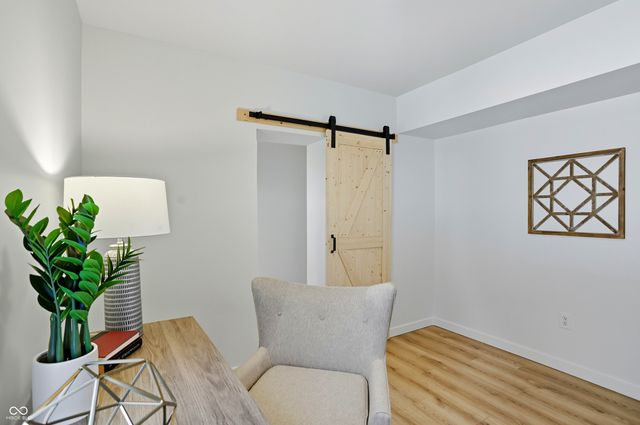 67 S Tresslar Avenue, Bargersville, IN 46106