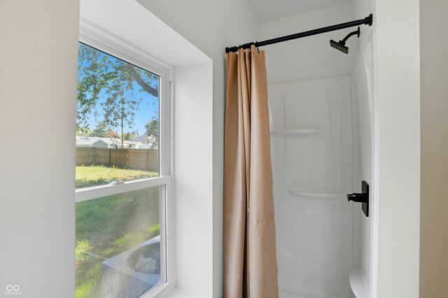 67 S Tresslar Avenue, Bargersville, IN 46106