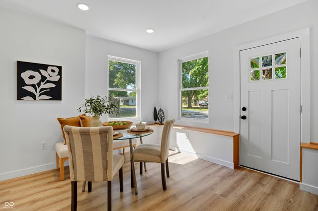 67 S Tresslar Avenue, Bargersville, IN 46106