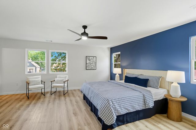 67 S Tresslar Avenue, Bargersville, IN 46106