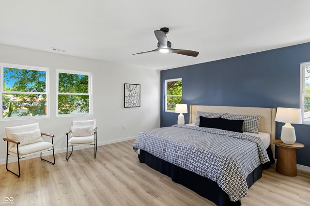 67 S Tresslar Avenue, Bargersville, IN 46106