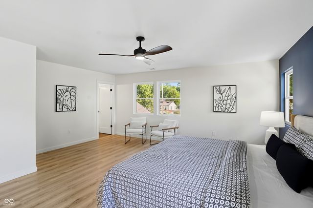 67 S Tresslar Avenue, Bargersville, IN 46106