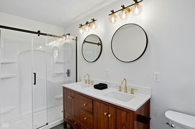 67 S Tresslar Avenue, Bargersville, IN 46106