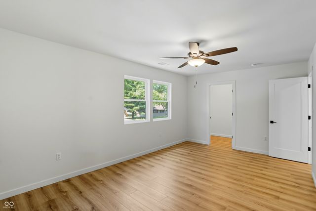 67 S Tresslar Avenue, Bargersville, IN 46106