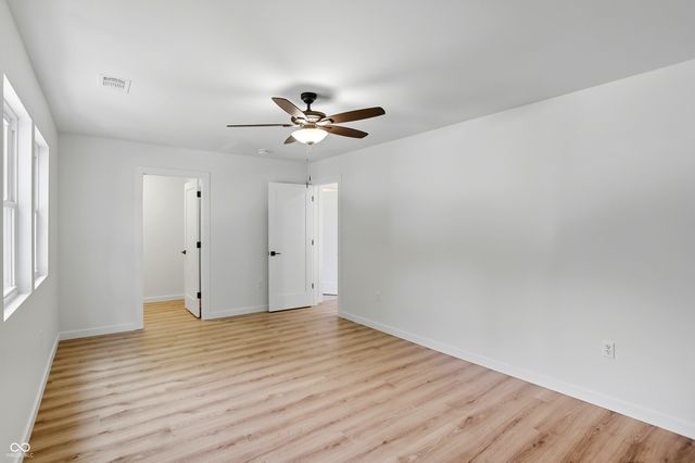 67 S Tresslar Avenue, Bargersville, IN 46106