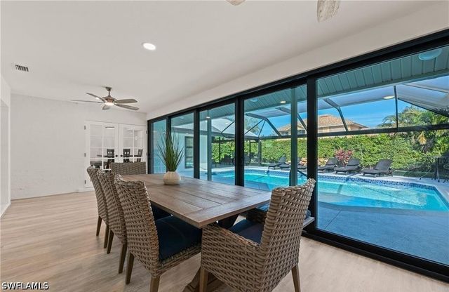 2307 Queens WAY, Naples, FL 34112