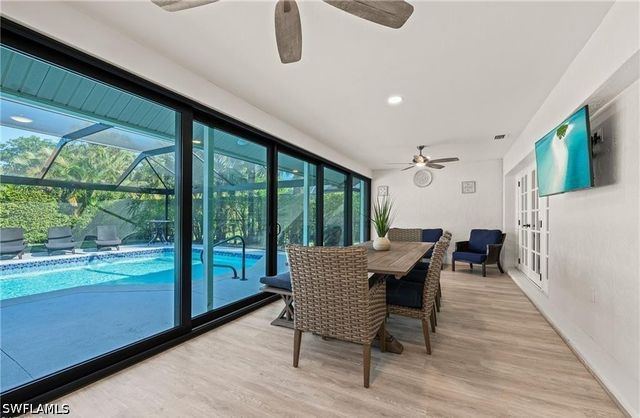 2307 Queens WAY, Naples, FL 34112