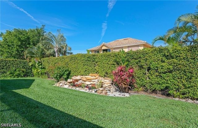 2307 Queens WAY, Naples, FL 34112