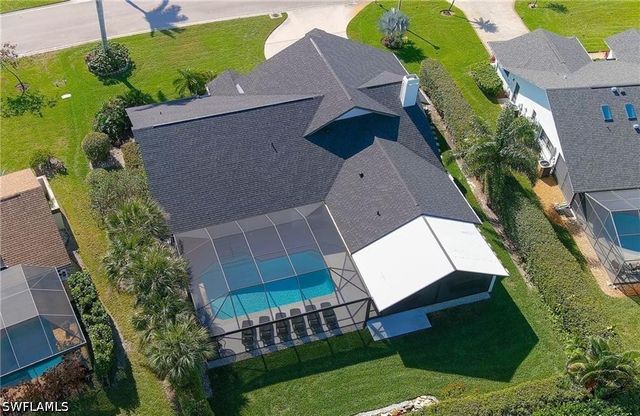 2307 Queens WAY, Naples, FL 34112