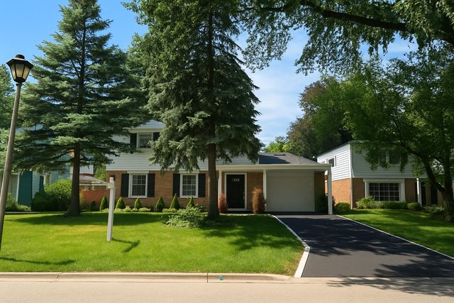 530 S Dryden Place, Arlington Heights, IL 60005