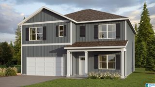 4922 NEWBRIDGE BOULEVARD, Mccalla, AL 35022