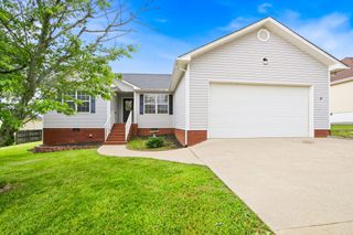 242 Mulberry Lane, NE, Cleveland, TN 37312