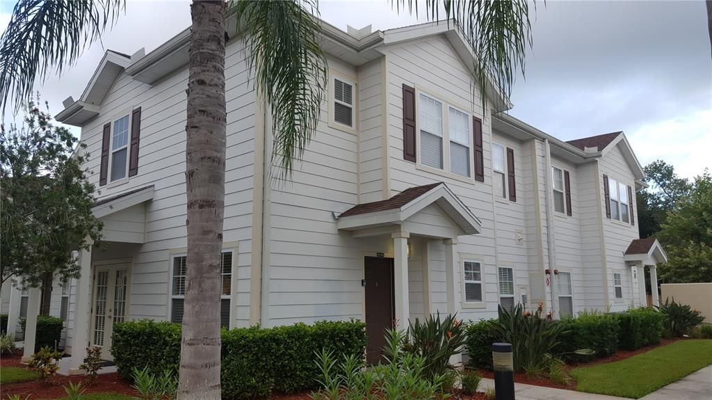 5362 DIPLOMAT COURT 108, Kissimmee, FL 34746