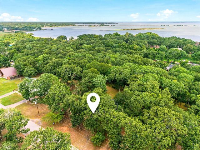 417 Shady Trail, Tool, TX 75143