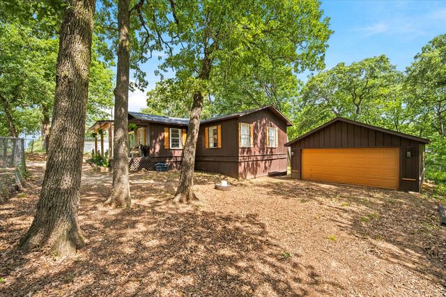417 Shady Trail, Tool, TX 75143