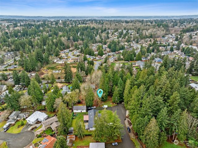 132 XX SE 231st Street, Kent, WA 98042