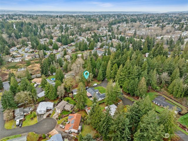 132 XX SE 231st Street, Kent, WA 98042
