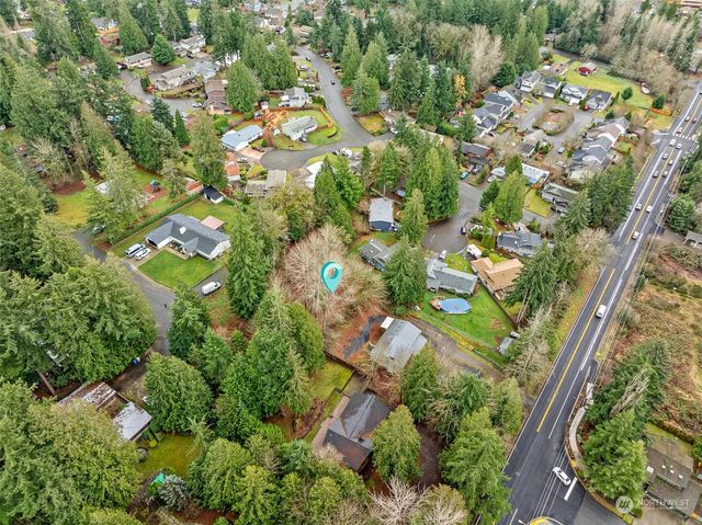 132 XX SE 231st Street, Kent, WA 98042