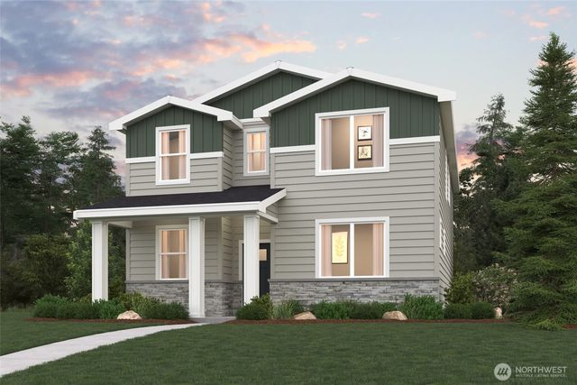 2124 Plumridge Court, Wenatchee, WA 98801