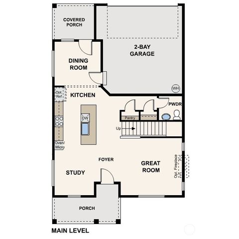 2124 Plumridge Court, Wenatchee, WA 98801