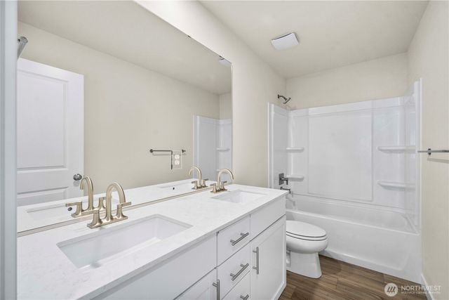 2124 Plumridge Court, Wenatchee, WA 98801