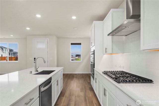 2124 Plumridge Court, Wenatchee, WA 98801