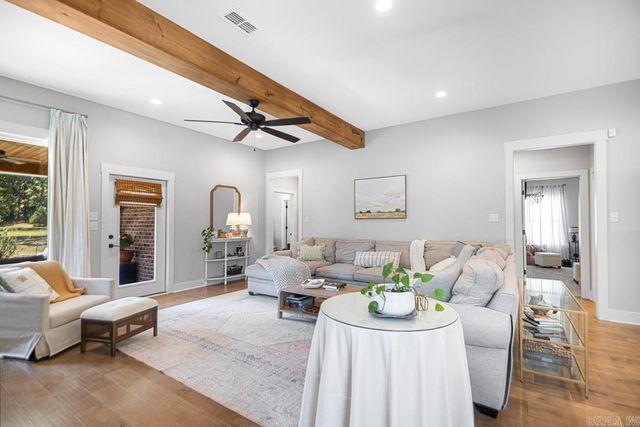 2565 Kara Lane, Bryant, AR 72019