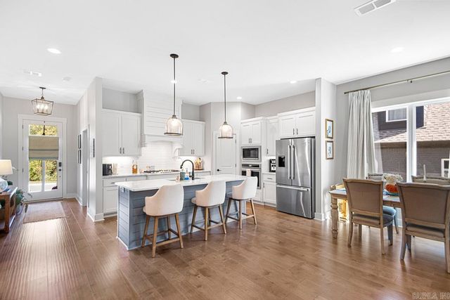 2565 Kara Lane, Bryant, AR 72019