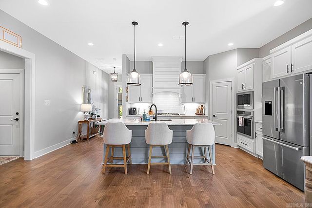 2565 Kara Lane, Bryant, AR 72019