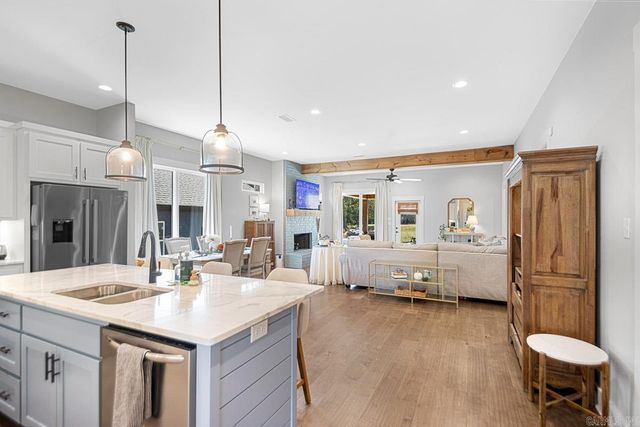 2565 Kara Lane, Bryant, AR 72019