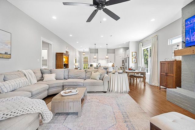 2565 Kara Lane, Bryant, AR 72019
