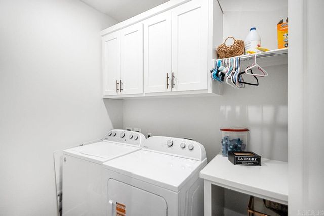 2565 Kara Lane, Bryant, AR 72019