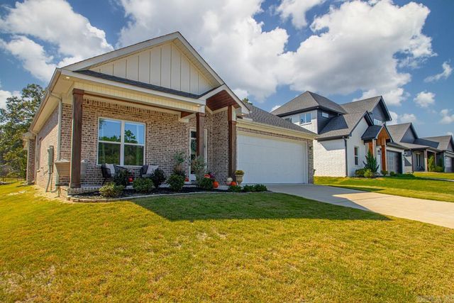 2565 Kara Lane, Bryant, AR 72019