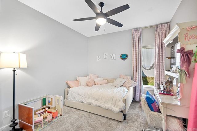 2565 Kara Lane, Bryant, AR 72019
