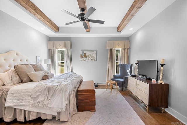 2565 Kara Lane, Bryant, AR 72019