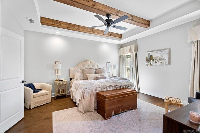 2565 Kara Lane, Bryant, AR 72019